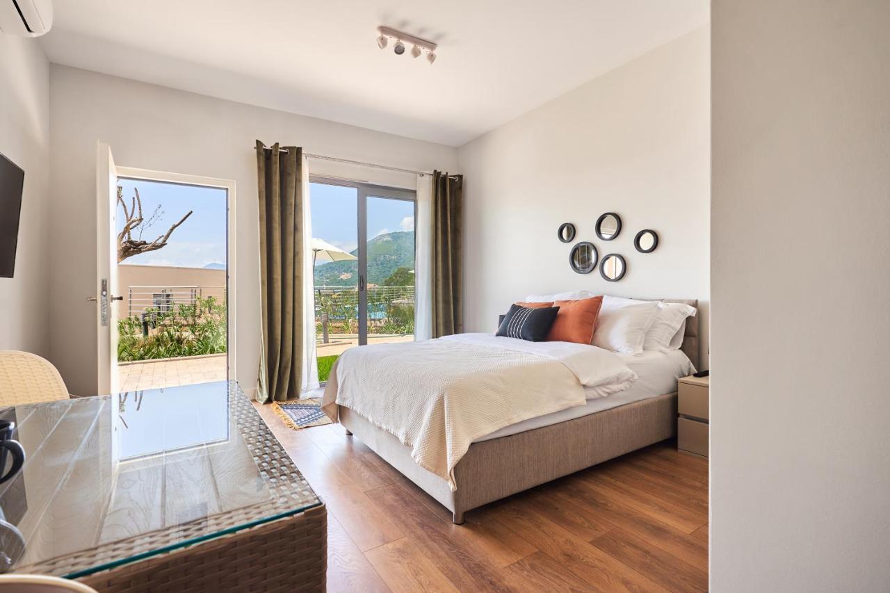 Casa Montenegro Residence Tivat Exterior foto