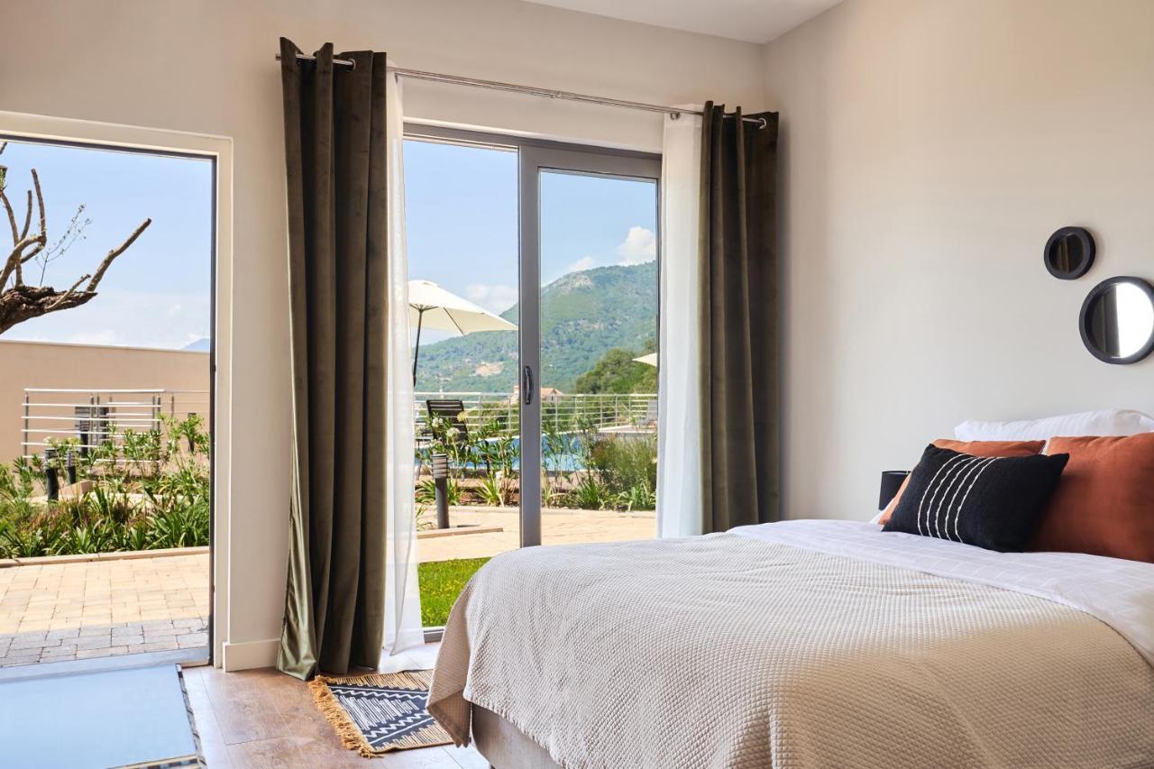 Casa Montenegro Residence Tivat Exterior foto
