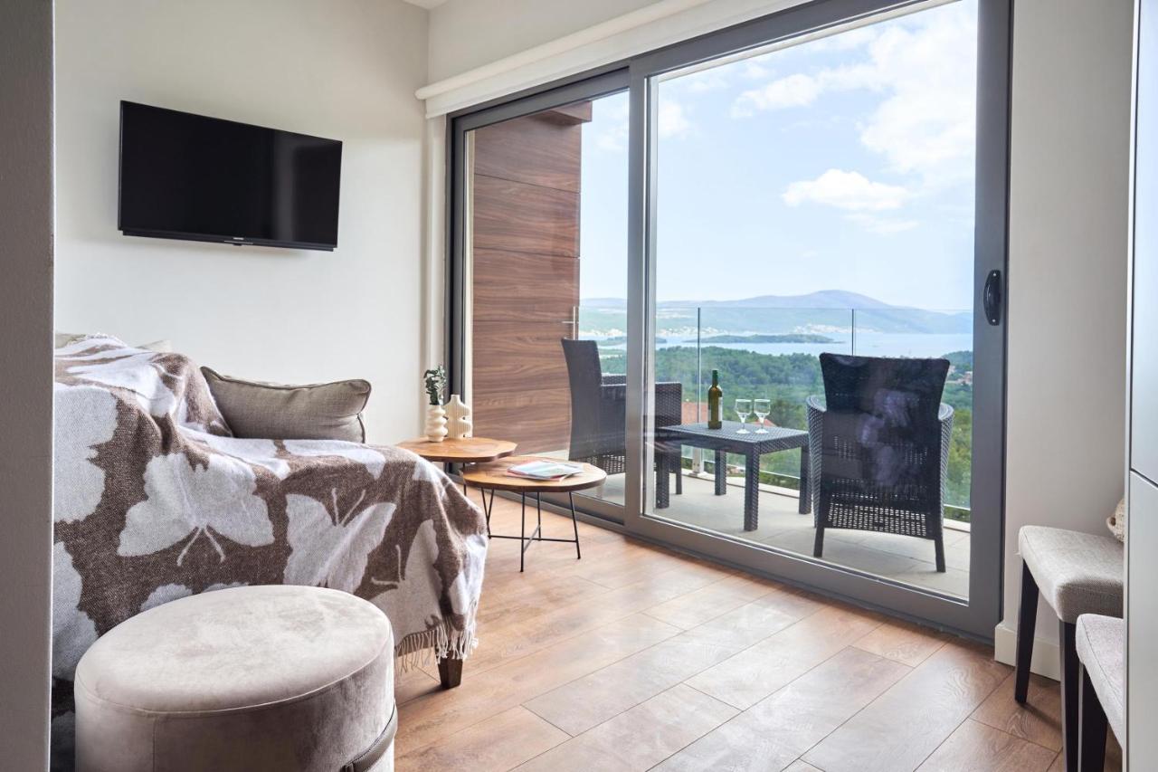 Casa Montenegro Residence Tivat Exterior foto