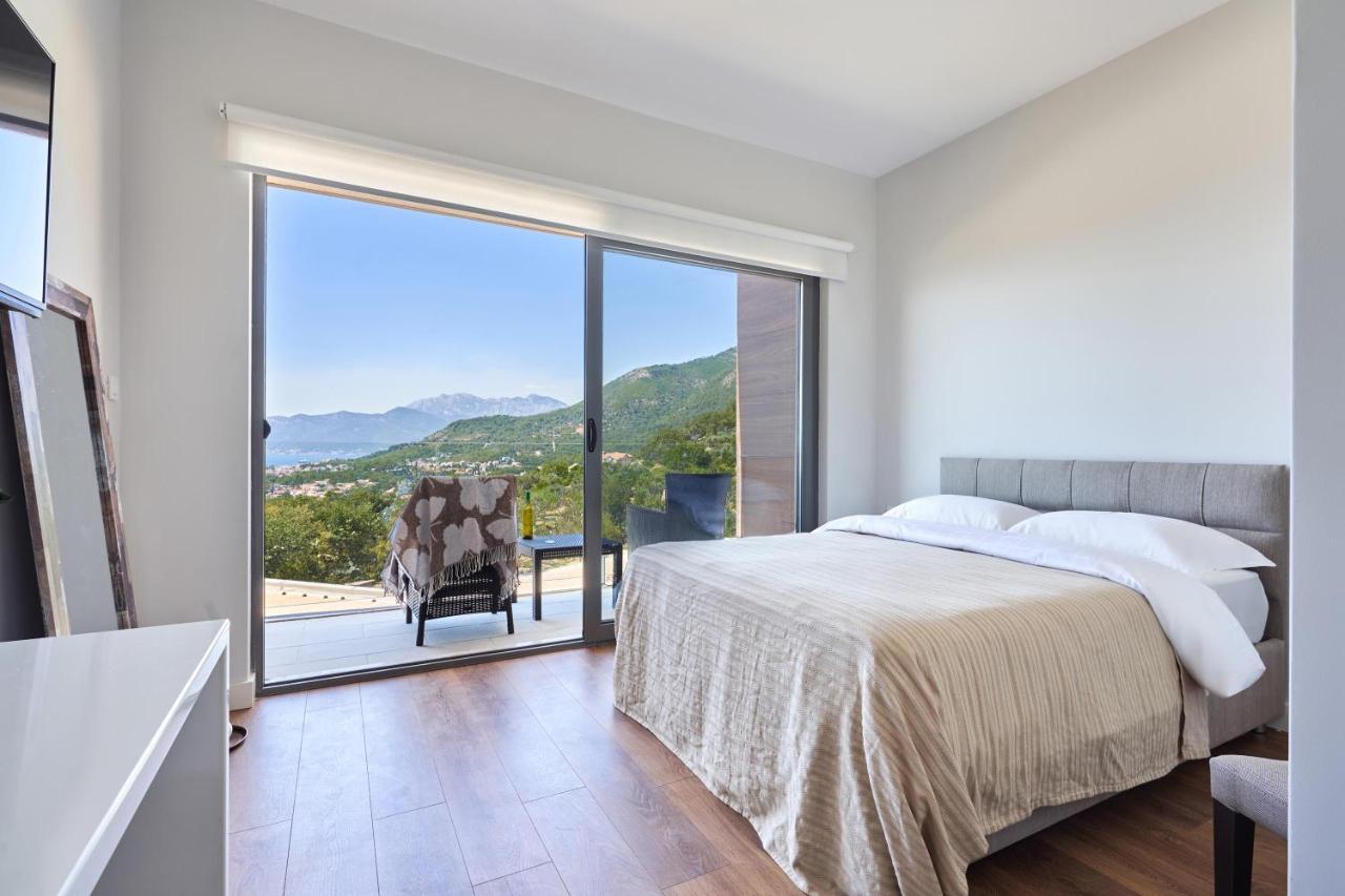 Casa Montenegro Residence Tivat Exterior foto