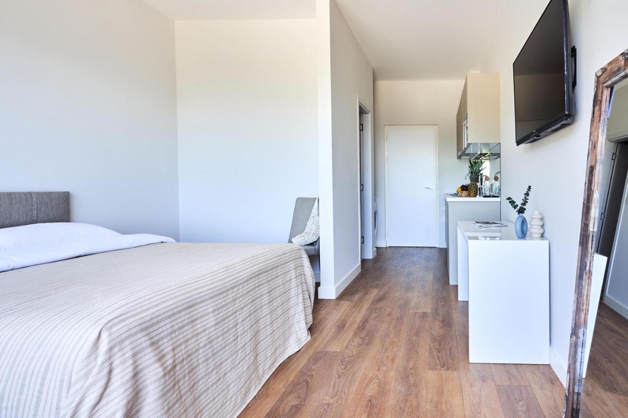 Casa Montenegro Residence Tivat Exterior foto