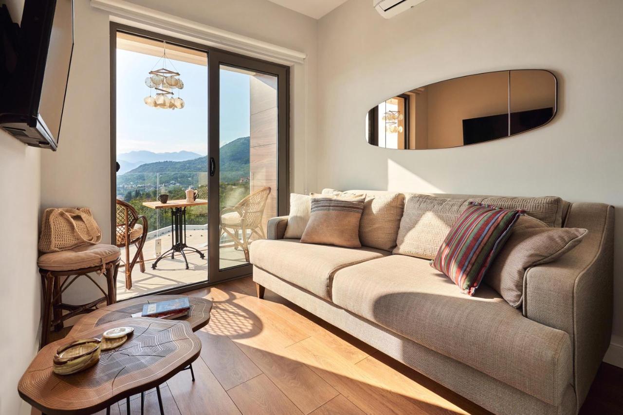 Casa Montenegro Residence Tivat Exterior foto
