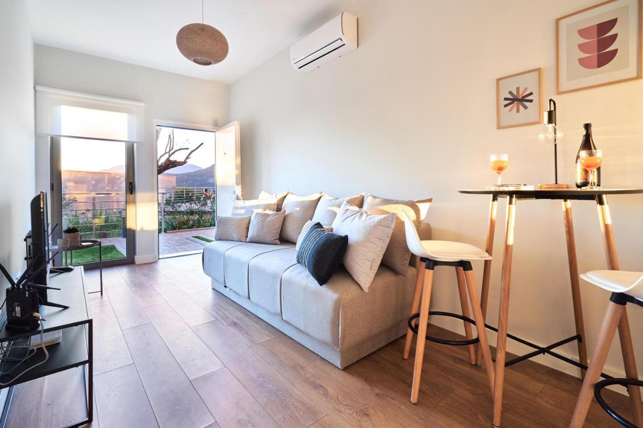 Casa Montenegro Residence Tivat Exterior foto