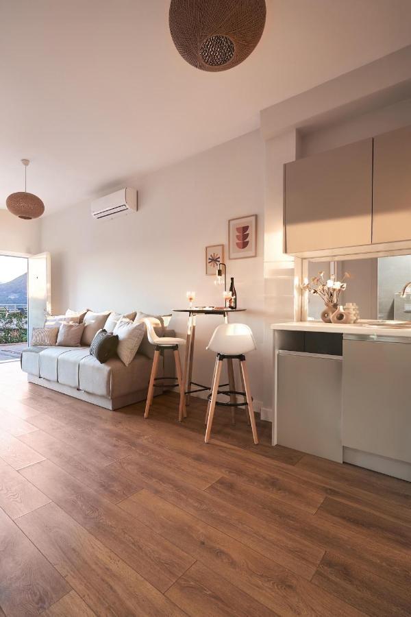 Casa Montenegro Residence Tivat Exterior foto