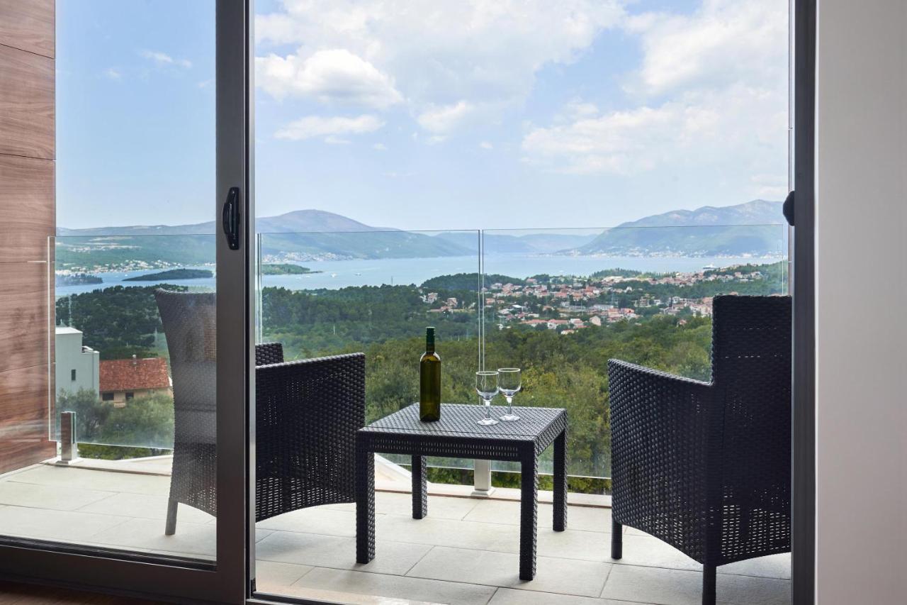 Casa Montenegro Residence Tivat Exterior foto