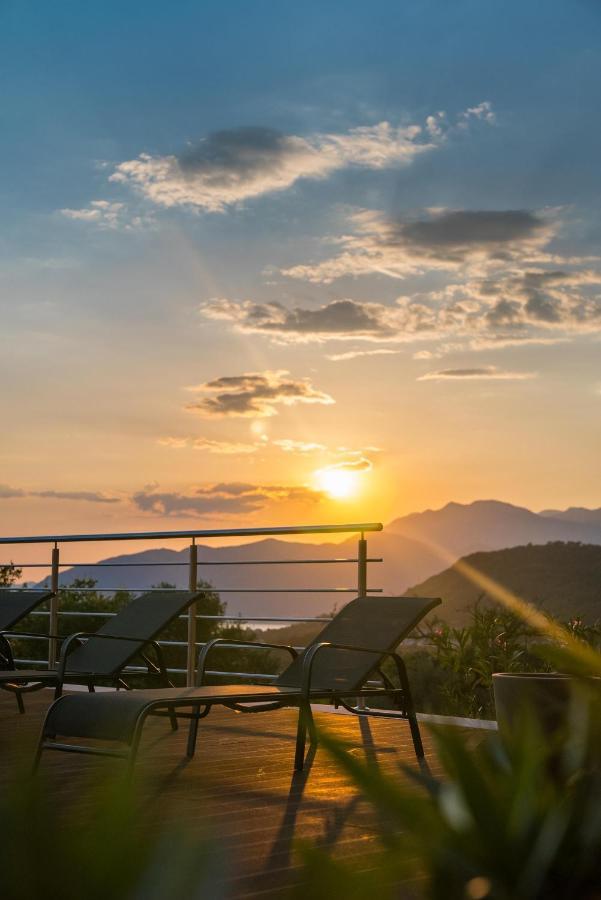 Casa Montenegro Residence Tivat Exterior foto