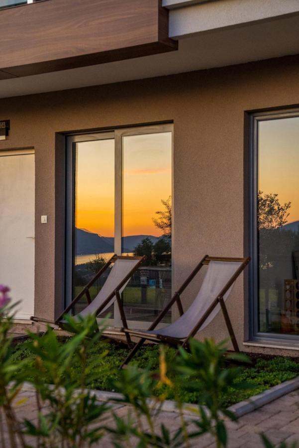 Casa Montenegro Residence Tivat Exterior foto